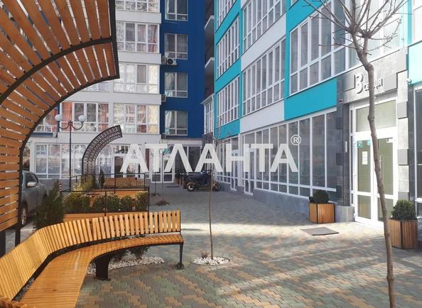 2-rooms apartment apartment by the address st. Nebesnoy Sotni pr Zhukova marsh pr Leninskoy iskry pr (area 45 m²) - Atlanta.ua - photo 13