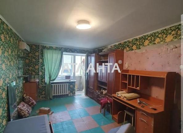 1-комнатная квартира по адресу Мира пр. (площадь 30 м²) - Atlanta.ua