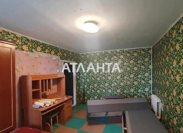 1-комнатная квартира по адресу Мира пр. (площадь 30 м²) - Atlanta.ua - фото 2