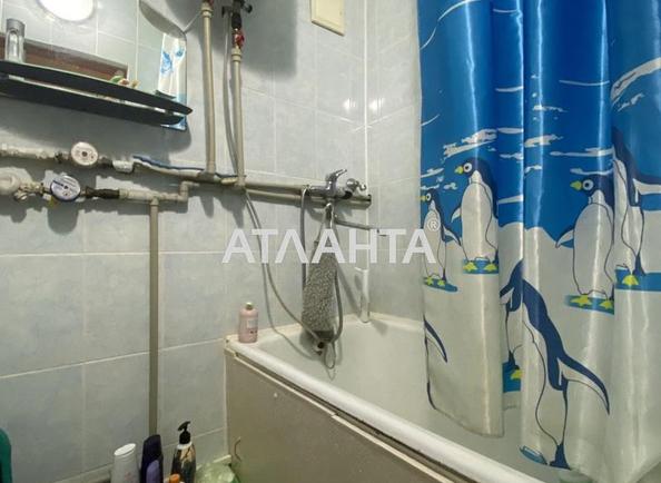 1-кімнатна квартира за адресою Миру пр. (площа 23 м²) - Atlanta.ua - фото 6