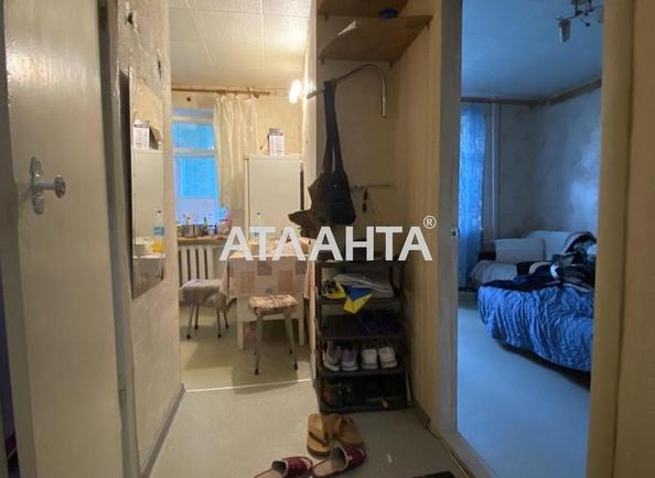 1-кімнатна квартира за адресою Миру пр. (площа 23 м²) - Atlanta.ua - фото 5