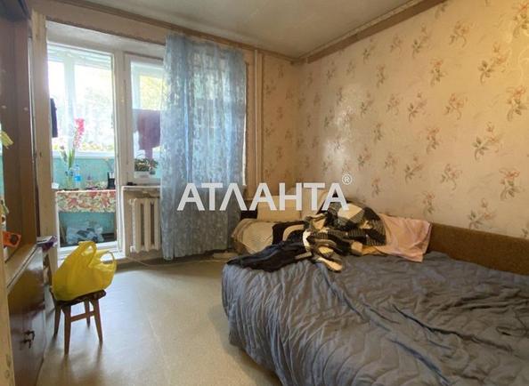 1-кімнатна квартира за адресою Миру пр. (площа 23 м²) - Atlanta.ua - фото 2