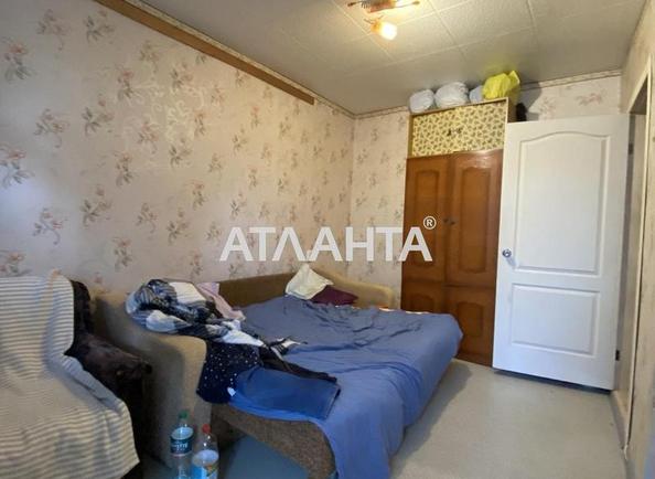 1-кімнатна квартира за адресою Миру пр. (площа 23 м²) - Atlanta.ua