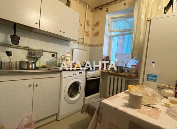 1-кімнатна квартира за адресою Миру пр. (площа 23 м²) - Atlanta.ua - фото 4
