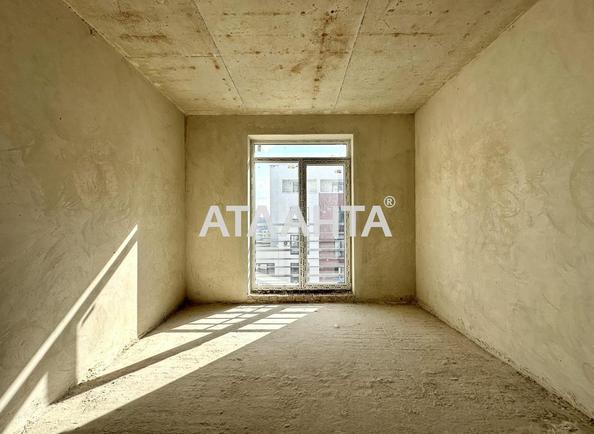 3-rooms apartment apartment by the address st. Pod Goloskom (area 91,4 m²) - Atlanta.ua