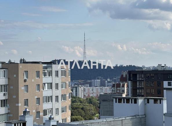 3-rooms apartment apartment by the address st. Pod Goloskom (area 91,4 m²) - Atlanta.ua - photo 3