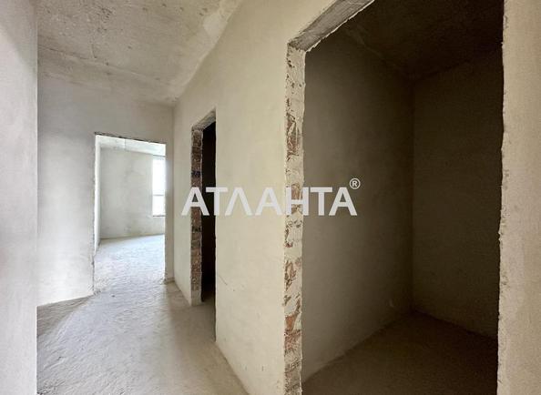 3-rooms apartment apartment by the address st. Pod Goloskom (area 91,4 m²) - Atlanta.ua - photo 4