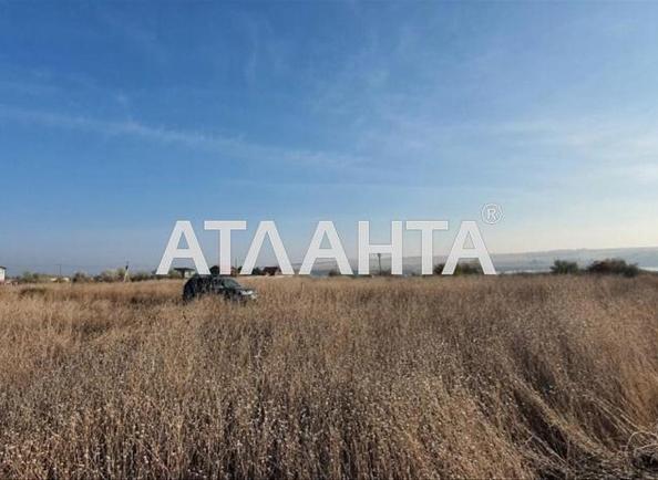 Landplot by the address st. Kotlyarevskogo (area 8,4 acr) - Atlanta.ua - photo 4