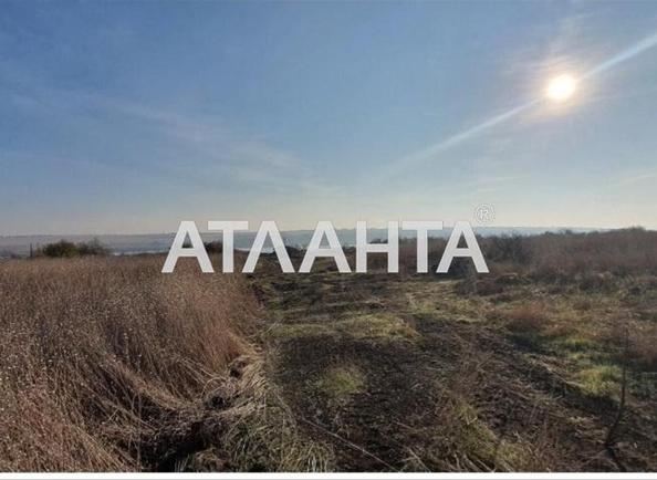 Landplot by the address st. Kotlyarevskogo (area 8,4 acr) - Atlanta.ua