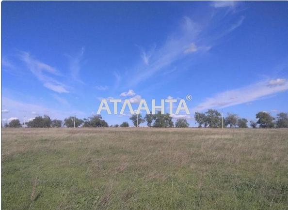 Landplot by the address st. Kotlyarevskogo (area 8,3 acr) - Atlanta.ua