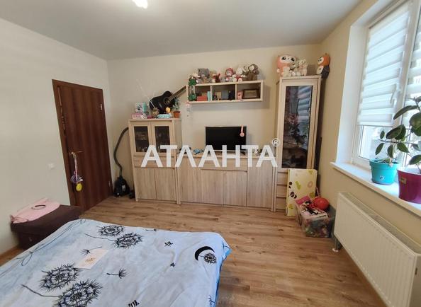 1-комнатная квартира по адресу ул. Европейская (площадь 32 м²) - Atlanta.ua