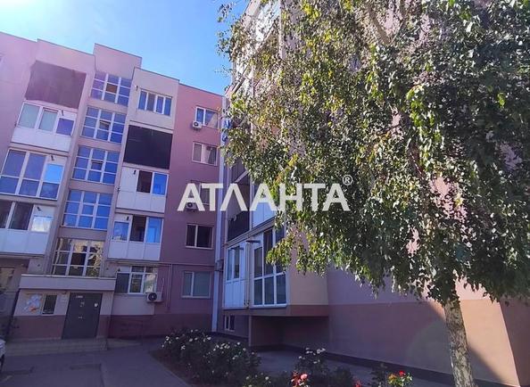 1-комнатная квартира по адресу ул. Европейская (площадь 32 м²) - Atlanta.ua - фото 17