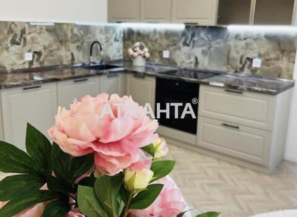 2-комнатная квартира по адресу ул. Тимофеевская (площадь 72,2 м²) - Atlanta.ua