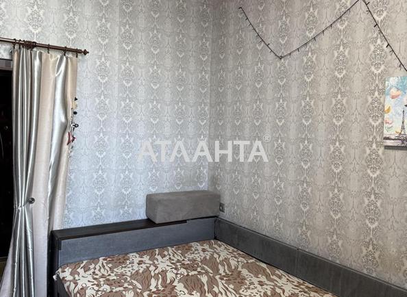 Room in dormitory apartment by the address st. Golovatogo atam Bogatova (area 17,5 m²) - Atlanta.ua - photo 2