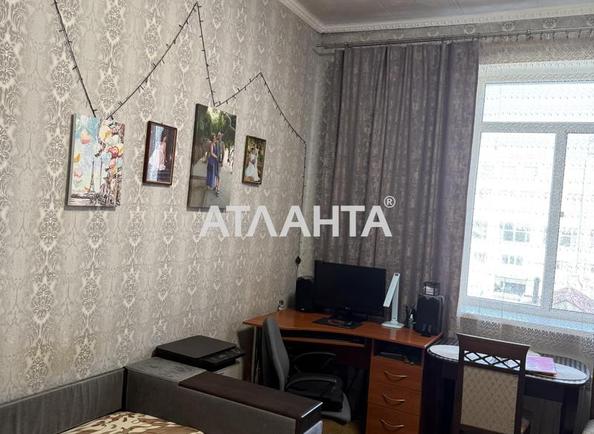 Room in dormitory apartment by the address st. Golovatogo atam Bogatova (area 17,5 m²) - Atlanta.ua - photo 3