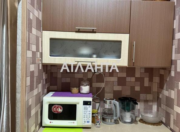 Room in dormitory apartment by the address st. Golovatogo atam Bogatova (area 17,5 m²) - Atlanta.ua - photo 5