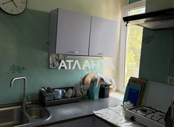 Room in dormitory apartment by the address st. Golovatogo atam Bogatova (area 17,5 m²) - Atlanta.ua - photo 6