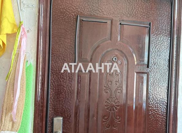 Room in dormitory apartment by the address st. Golovatogo atam Bogatova (area 17,5 m²) - Atlanta.ua - photo 9