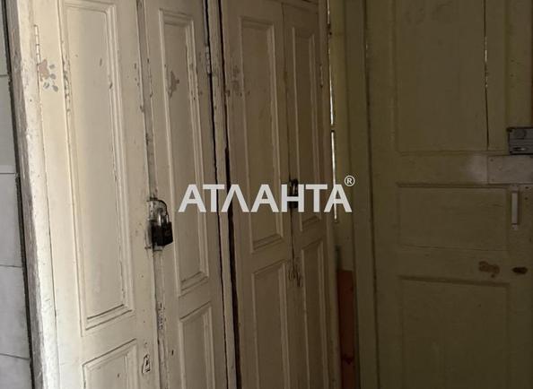 Room in dormitory apartment by the address st. Golovatogo atam Bogatova (area 17,5 m²) - Atlanta.ua - photo 13
