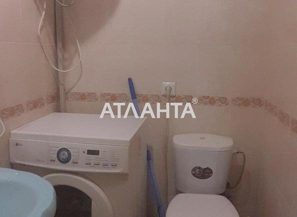 1-комнатная квартира по адресу ул. Боровского Николая (площадь 19,6 м²) - Atlanta.ua - фото 8