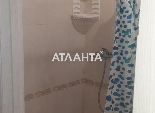 1-комнатная квартира по адресу ул. Боровского Николая (площадь 19,6 м²) - Atlanta.ua - фото 7