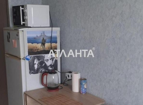 1-комнатная квартира по адресу ул. Боровского Николая (площадь 19,6 м²) - Atlanta.ua - фото 5