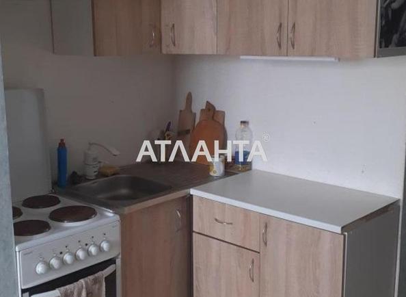 1-комнатная квартира по адресу ул. Боровского Николая (площадь 19,6 м²) - Atlanta.ua - фото 3