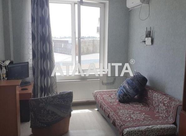 1-комнатная квартира по адресу ул. Боровского Николая (площадь 19,6 м²) - Atlanta.ua - фото 4