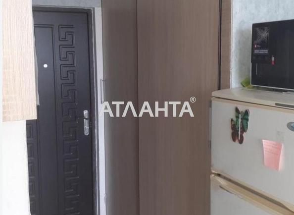 1-комнатная квартира по адресу ул. Боровского Николая (площадь 19,6 м²) - Atlanta.ua - фото 6