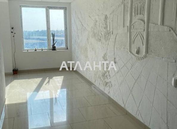 1-комнатная квартира по адресу ул. Боровского Николая (площадь 19,6 м²) - Atlanta.ua - фото 11