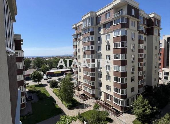2-комнатная квартира по адресу ул. Николаевская (площадь 66 м²) - Atlanta.ua