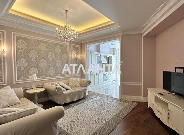 3-rooms apartment apartment by the address st. Lidersovskiy bul Dzerzhinskogo bul (area 138 m²) - Atlanta.ua - photo 2