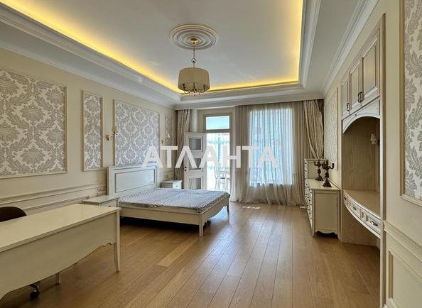 3-rooms apartment apartment by the address st. Lidersovskiy bul Dzerzhinskogo bul (area 138 m²) - Atlanta.ua - photo 10