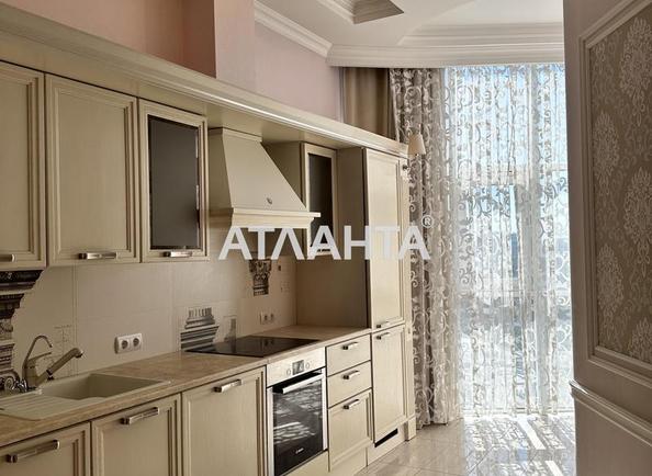 3-rooms apartment apartment by the address st. Lidersovskiy bul Dzerzhinskogo bul (area 138 m²) - Atlanta.ua - photo 12