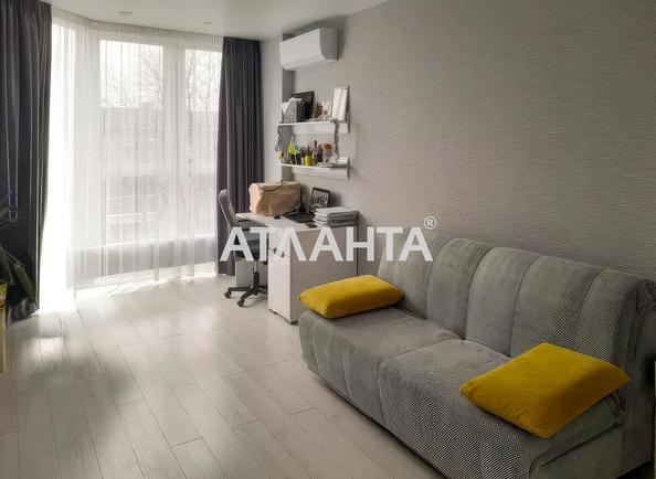 2-комнатная квартира по адресу ул. Прохоровская (площадь 68,2 м²) - фото 4 2-комнатная квартира по адресу ул. Прохоровская (площадь 68,2 м²) - Atlanta.ua - фото 4