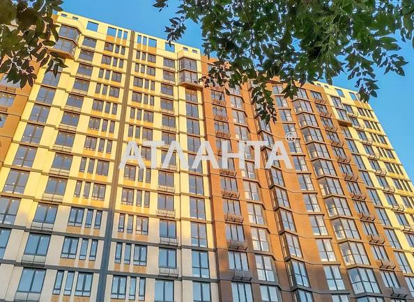 2-комнатная квартира по адресу ул. Прохоровская (площадь 68,2 м²) - фото 10 2-комнатная квартира по адресу ул. Прохоровская (площадь 68,2 м²) - Atlanta.ua - фото 10