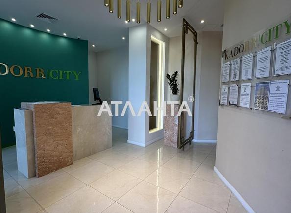 1-room apartment apartment by the address st. Krasnova (area 42 m²) - Atlanta.ua - photo 2