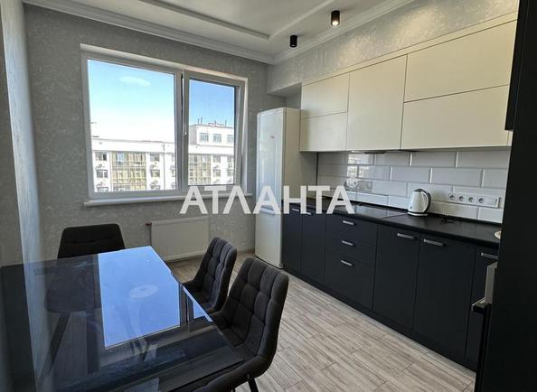 2-rooms apartment apartment by the address st. Zhemchuzhnaya (area 64 m²) - Atlanta.ua - photo 2