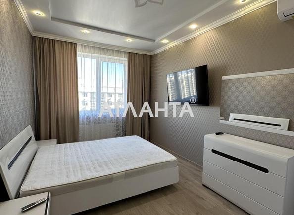 2-rooms apartment apartment by the address st. Zhemchuzhnaya (area 64 m²) - Atlanta.ua - photo 3