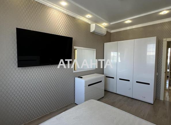 2-rooms apartment apartment by the address st. Zhemchuzhnaya (area 64 m²) - Atlanta.ua - photo 4