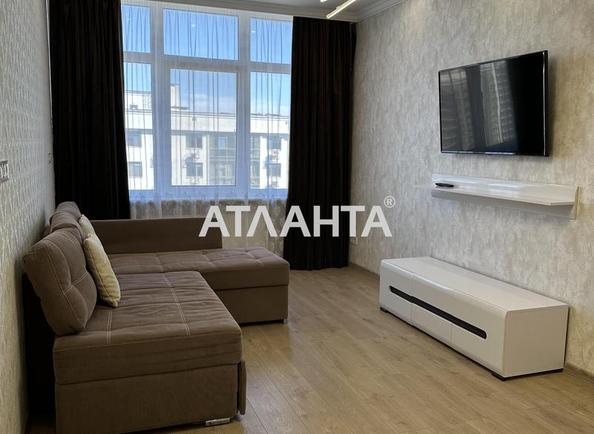 2-rooms apartment apartment by the address st. Zhemchuzhnaya (area 64 m²) - Atlanta.ua - photo 5