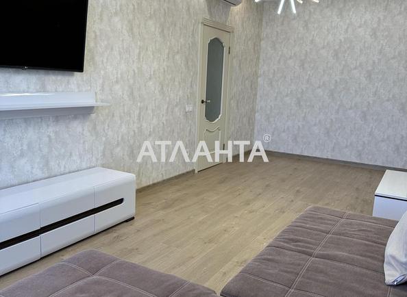 2-rooms apartment apartment by the address st. Zhemchuzhnaya (area 64 m²) - Atlanta.ua - photo 6