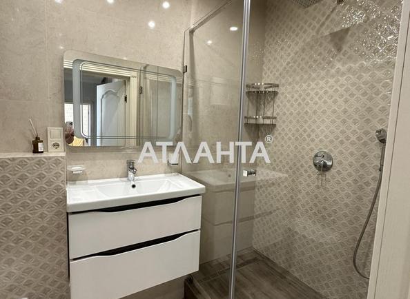 2-rooms apartment apartment by the address st. Zhemchuzhnaya (area 64 m²) - Atlanta.ua - photo 8