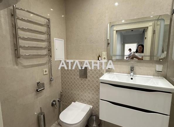 2-rooms apartment apartment by the address st. Zhemchuzhnaya (area 64 m²) - Atlanta.ua - photo 9