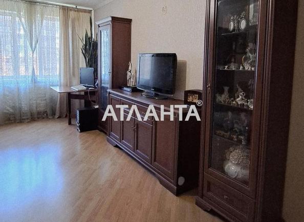 2-кімнатна квартира за адресою вул. Академіка Корольова (площа 56,5 м²) - Atlanta.ua - фото 4