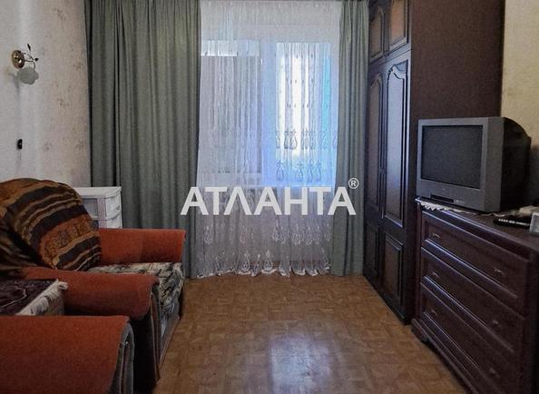 2-кімнатна квартира за адресою вул. Академіка Корольова (площа 56,5 м²) - Atlanta.ua - фото 5