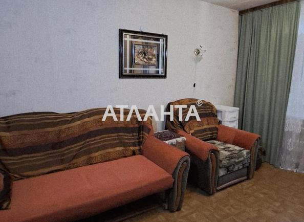 2-кімнатна квартира за адресою вул. Академіка Корольова (площа 56,5 м²) - Atlanta.ua - фото 7