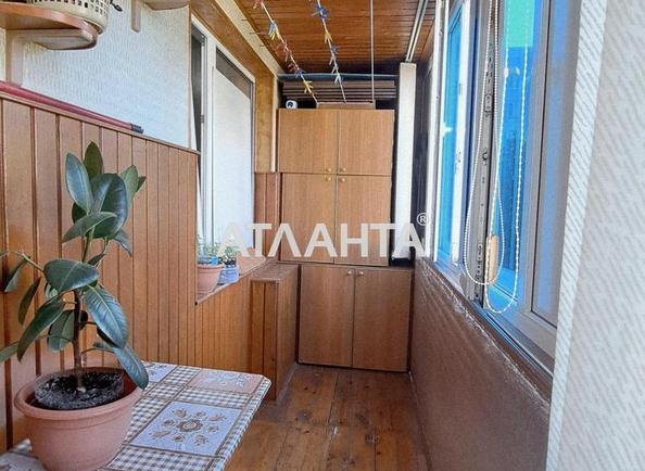 2-кімнатна квартира за адресою вул. Академіка Корольова (площа 56,5 м²) - Atlanta.ua - фото 10