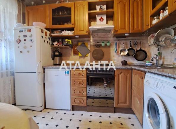 2-кімнатна квартира за адресою вул. Академіка Корольова (площа 56,5 м²) - Atlanta.ua - фото 12