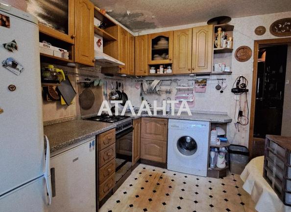 2-кімнатна квартира за адресою вул. Академіка Корольова (площа 56,5 м²) - Atlanta.ua - фото 13